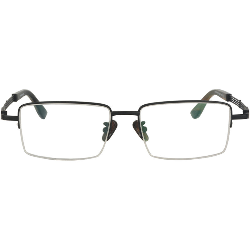 Rectangle Glasses TG1237