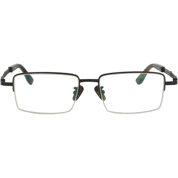 Rectangle Glasses TG1237