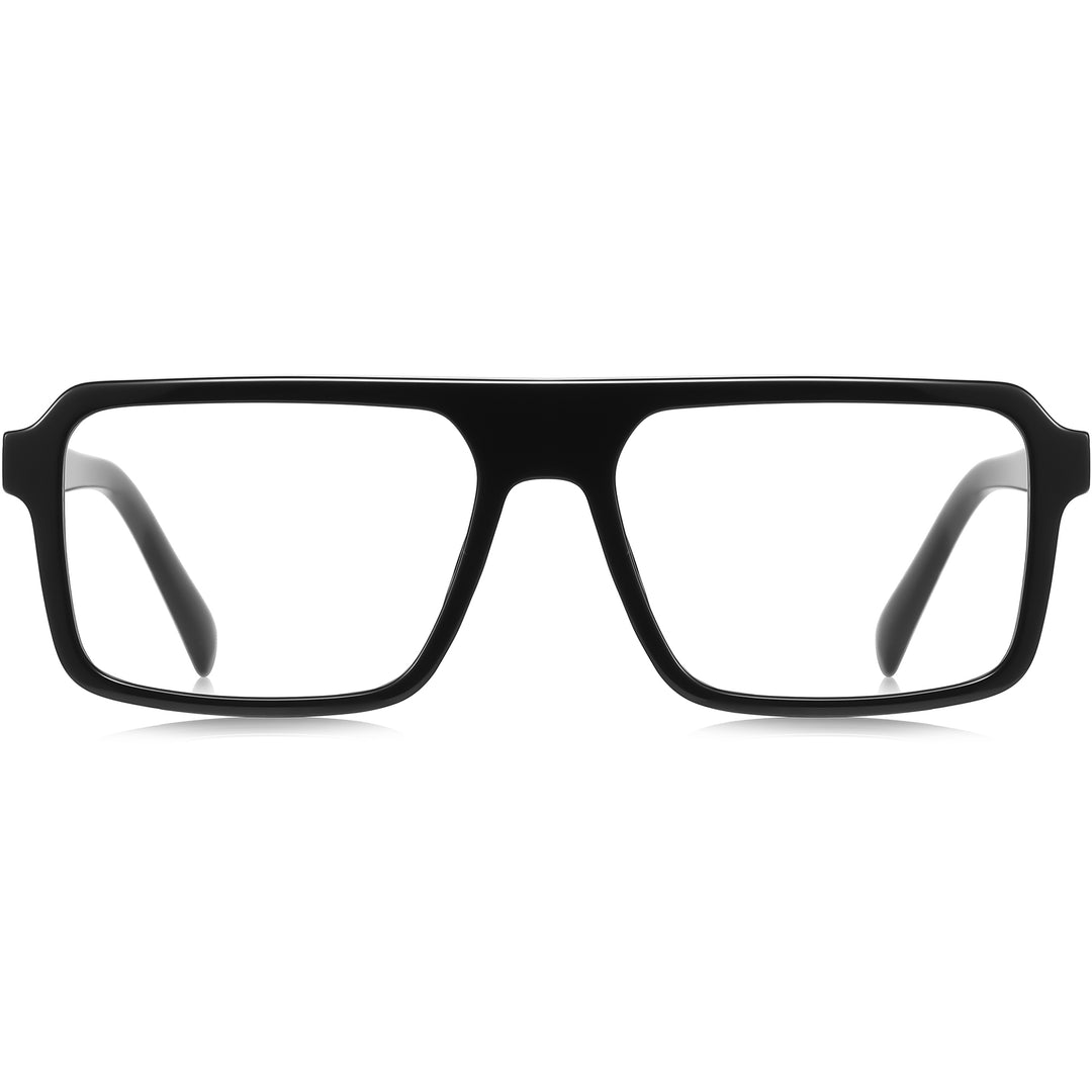 Square Glasses PF1436