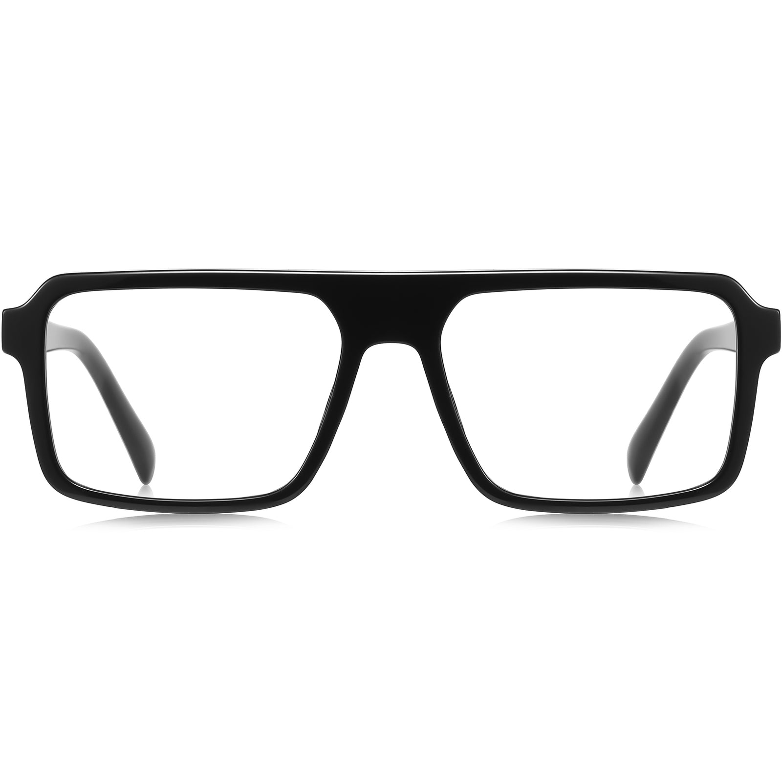 Square Glasses PF1436