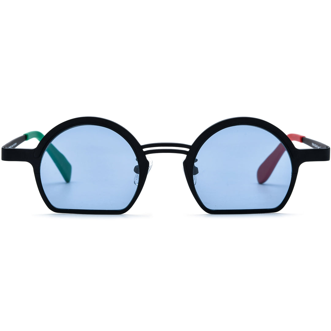 Geometric Sunglasses BRS1156