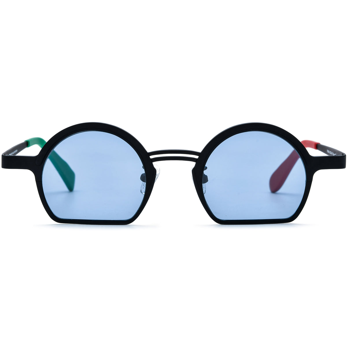 Geometric Sunglasses BRS1156