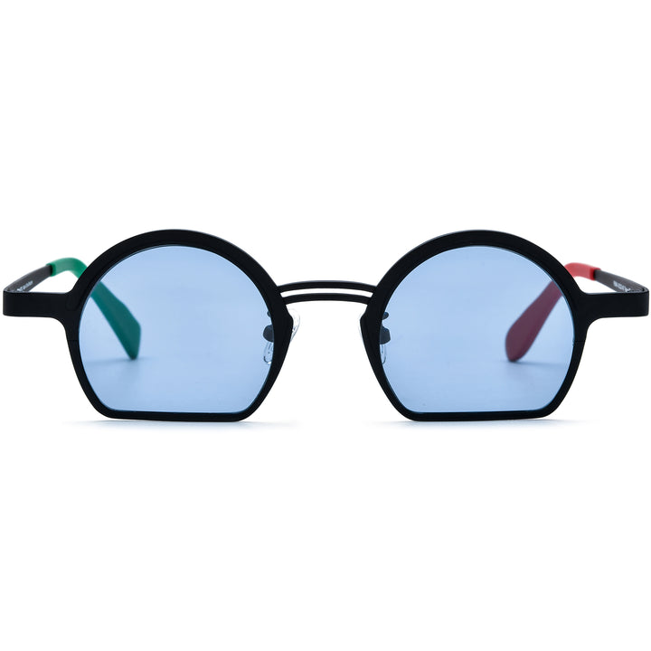 Geometric Sunglasses BRS1156