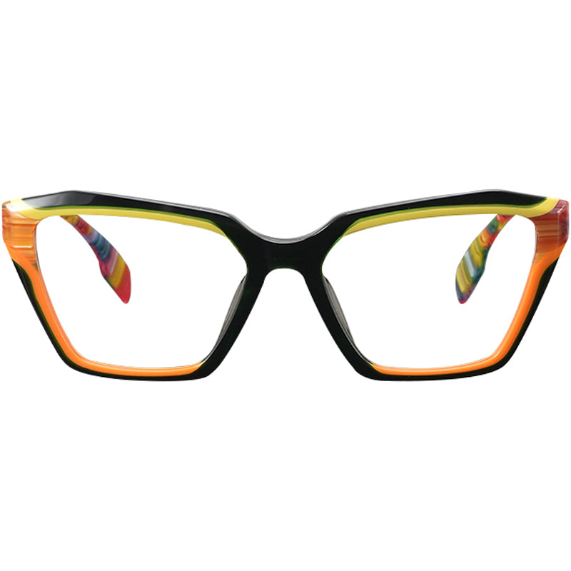 Cat-Eye Glasses TG1202