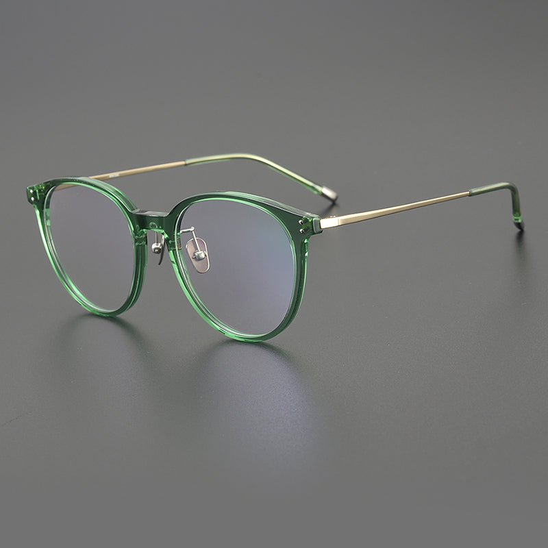 Round Glasses MW1033