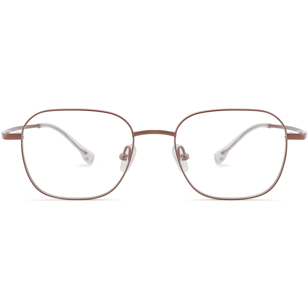 Square Glasses YPT1066