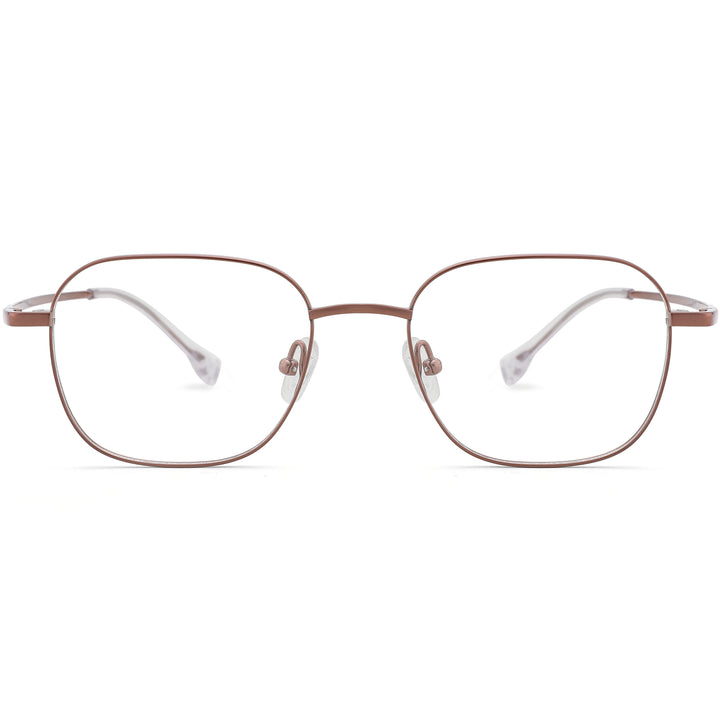 Square Glasses YPT1066