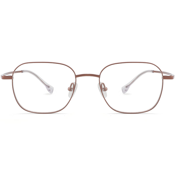 Square Glasses YPT1066