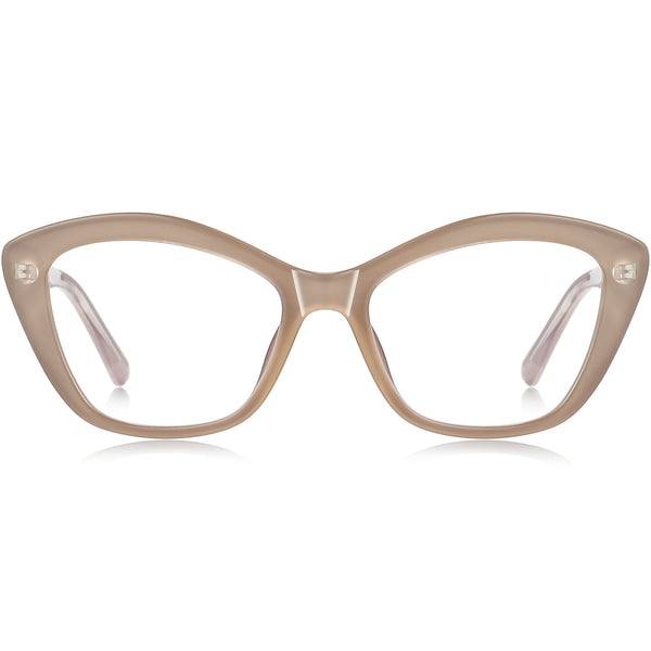 Cat-Eye Glasses YSD1063
