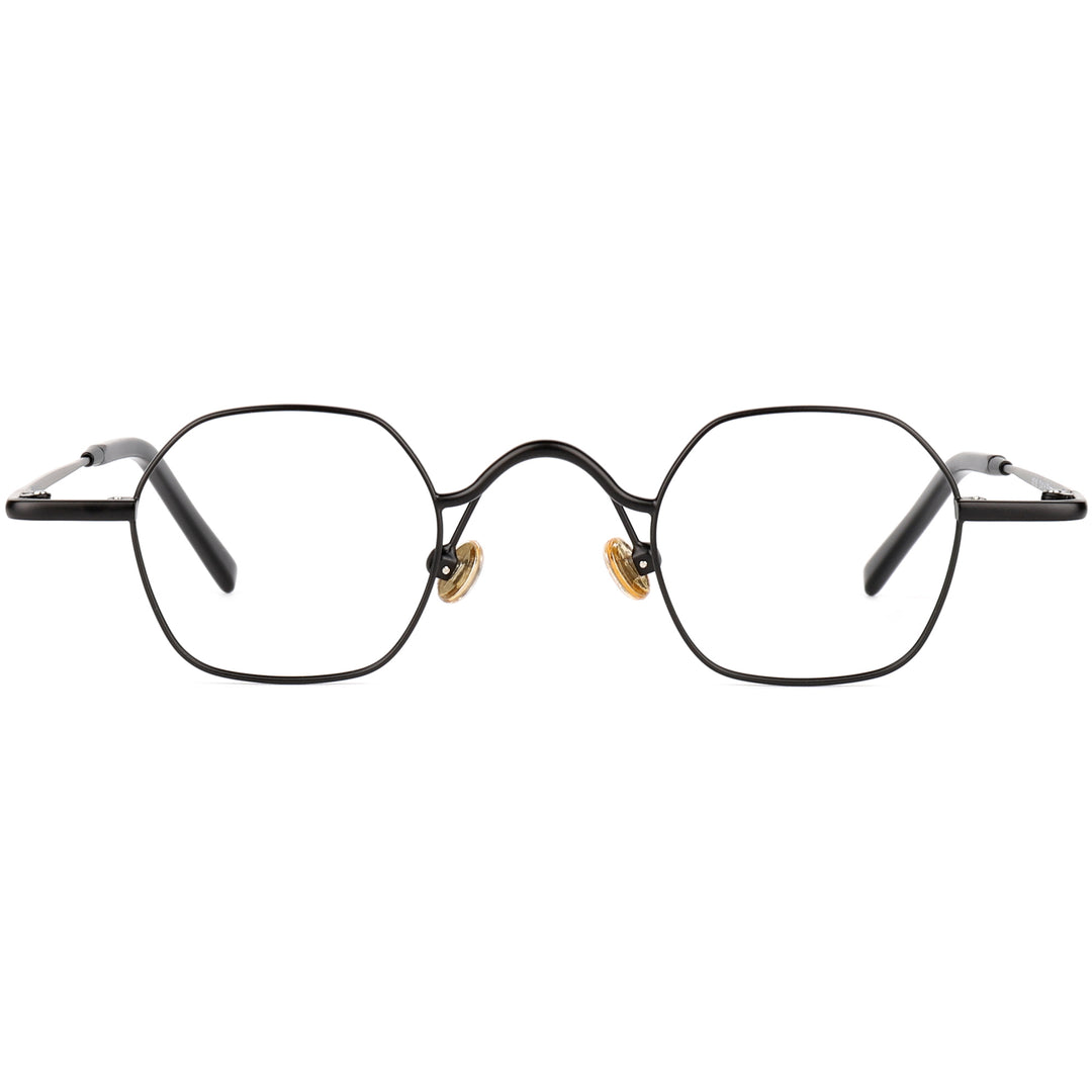 Geometric Glasses SH1005