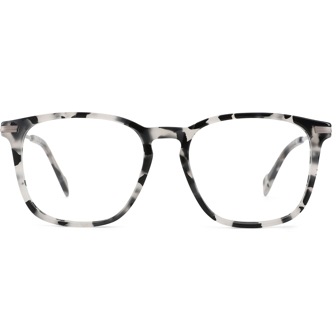 Square Glasses YSAC1018