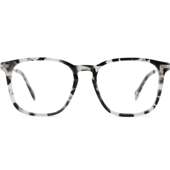 Square Glasses YSAC1018