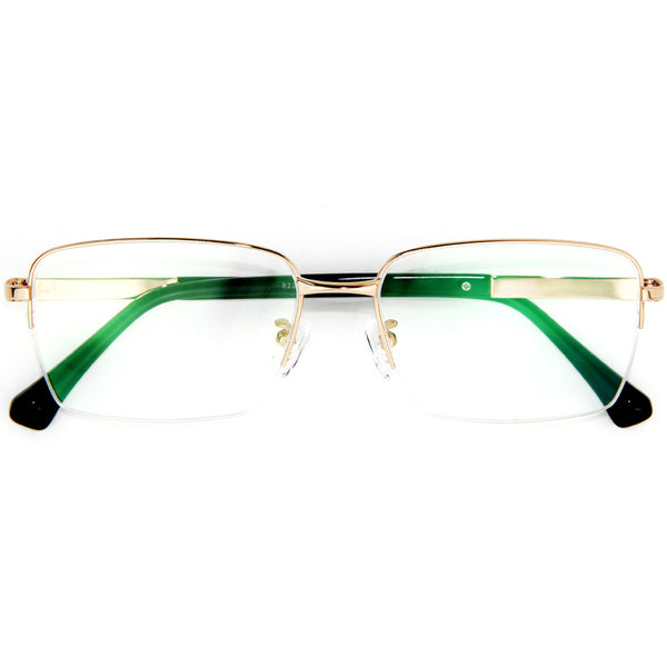 Rectangle Glasses JCT1065