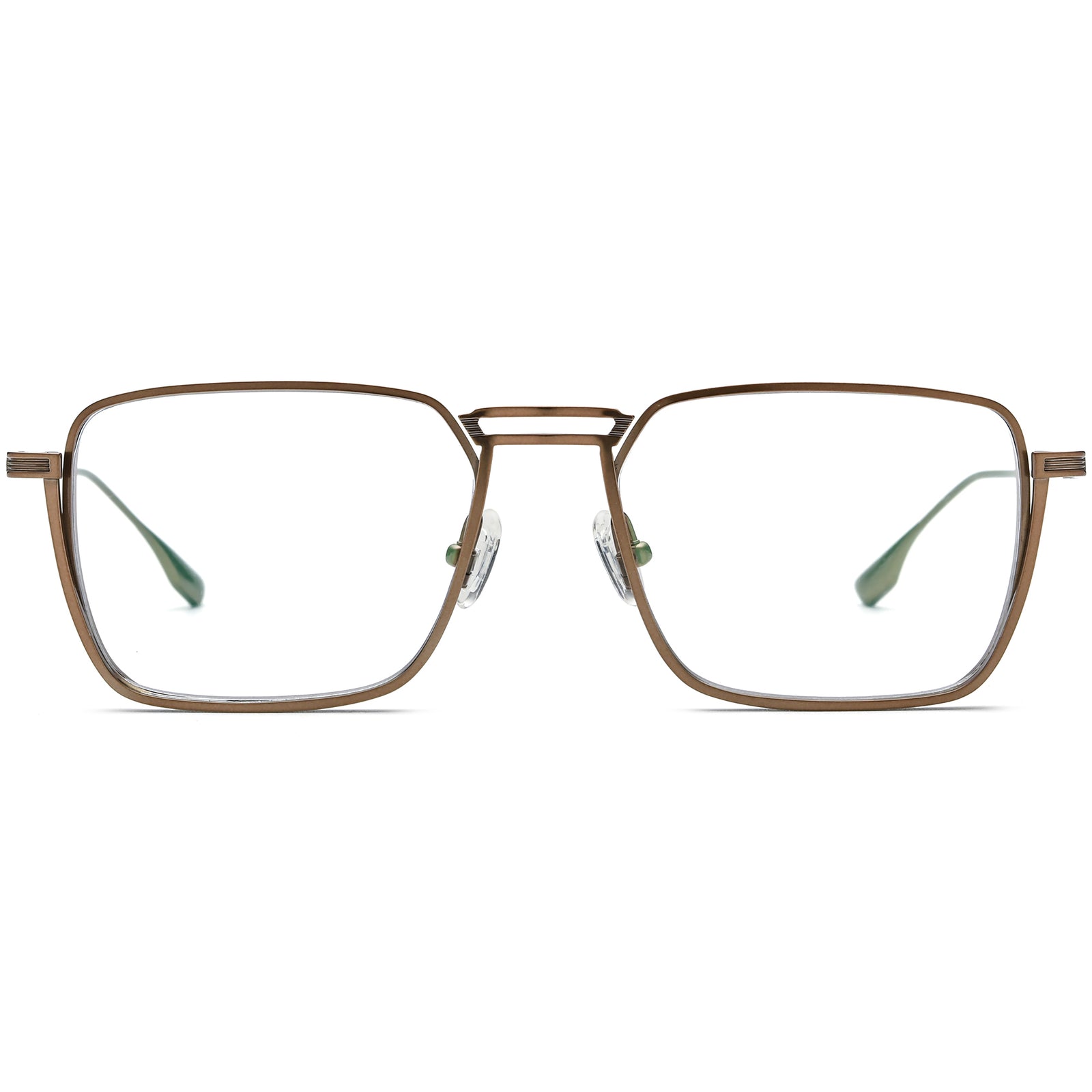 Square Glasses BR1565