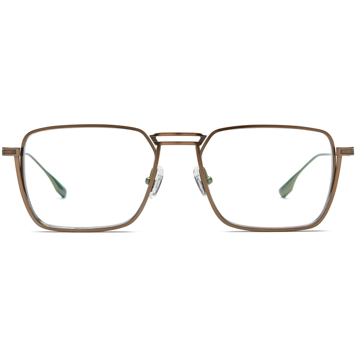 Square Glasses BR1565