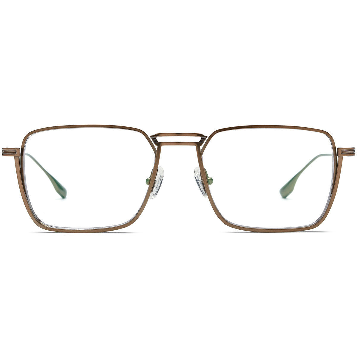 Square Glasses BR1565