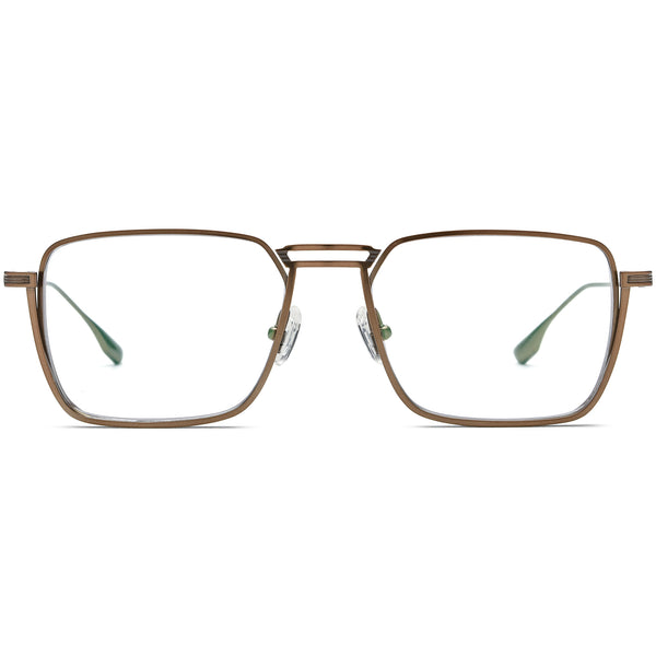Square Glasses BR1565