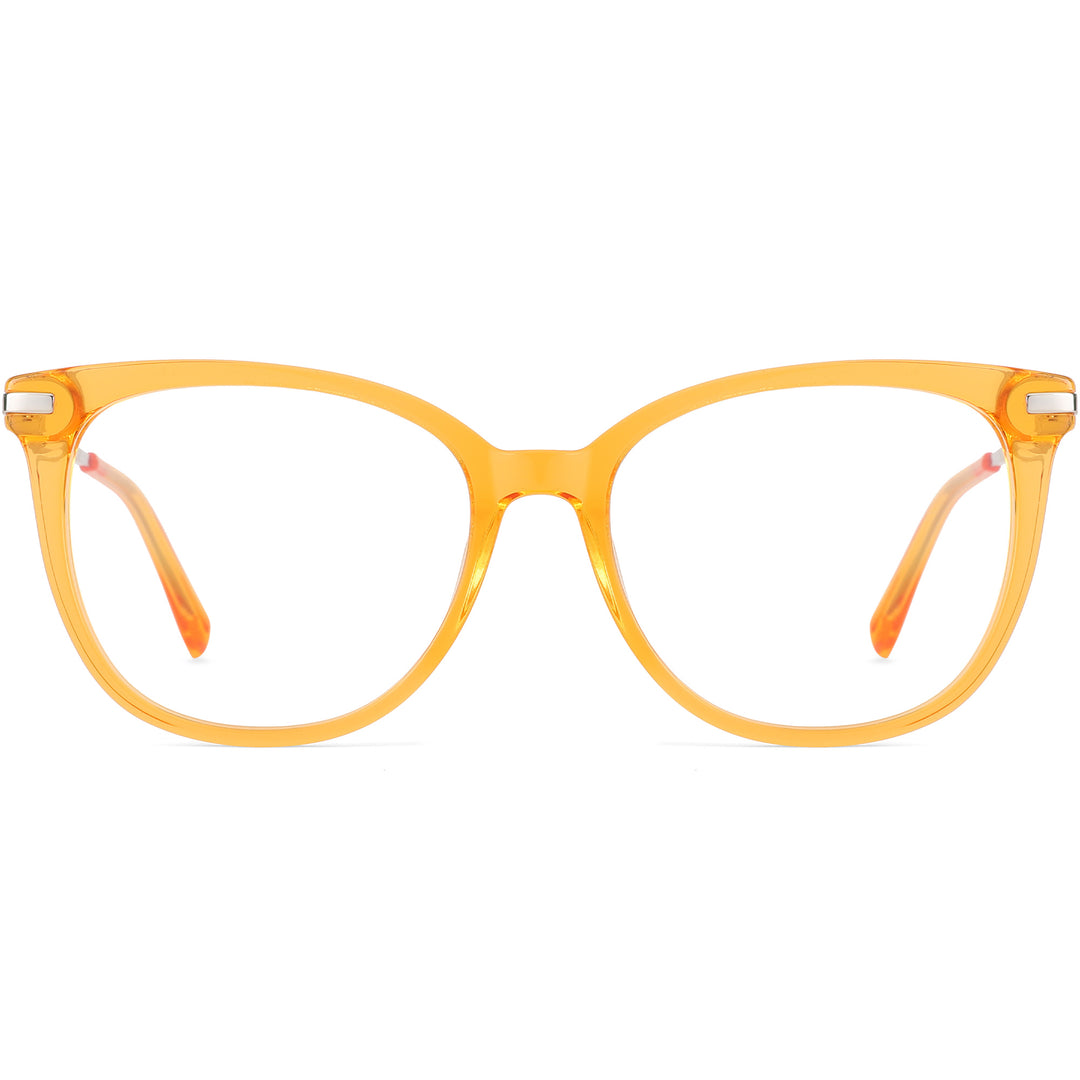 Square Glasses YSAC1027