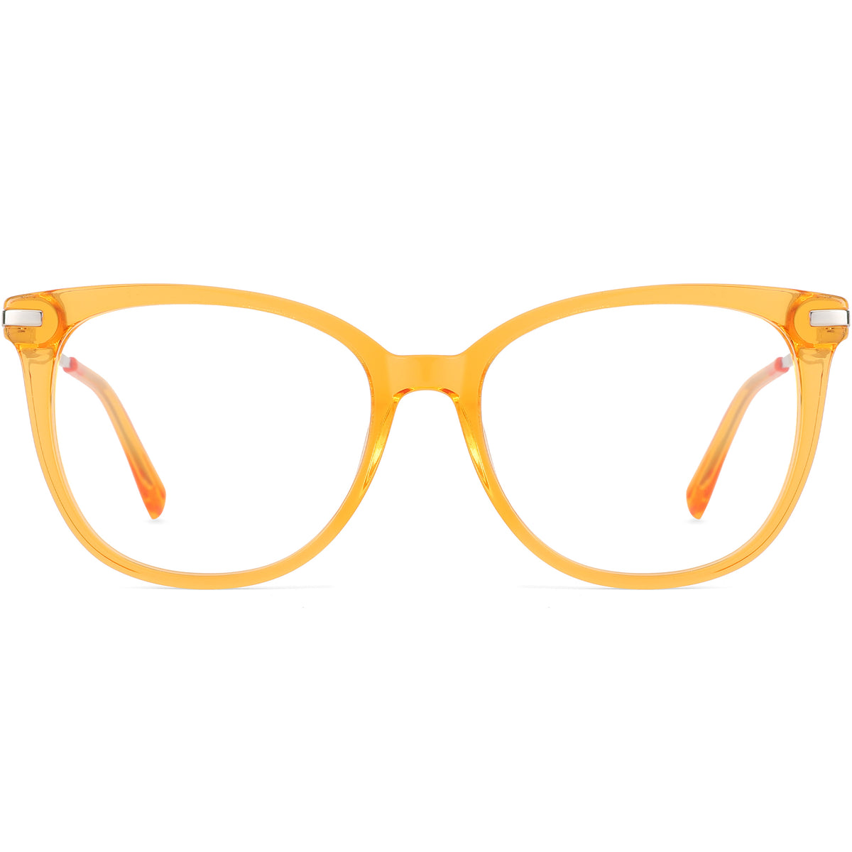 Square Glasses YSAC1027