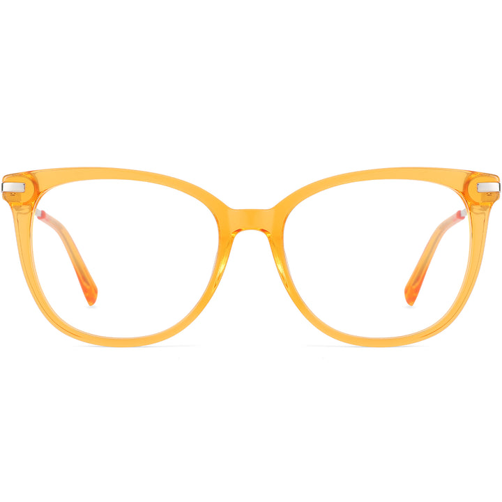 Square Glasses YSAC1027