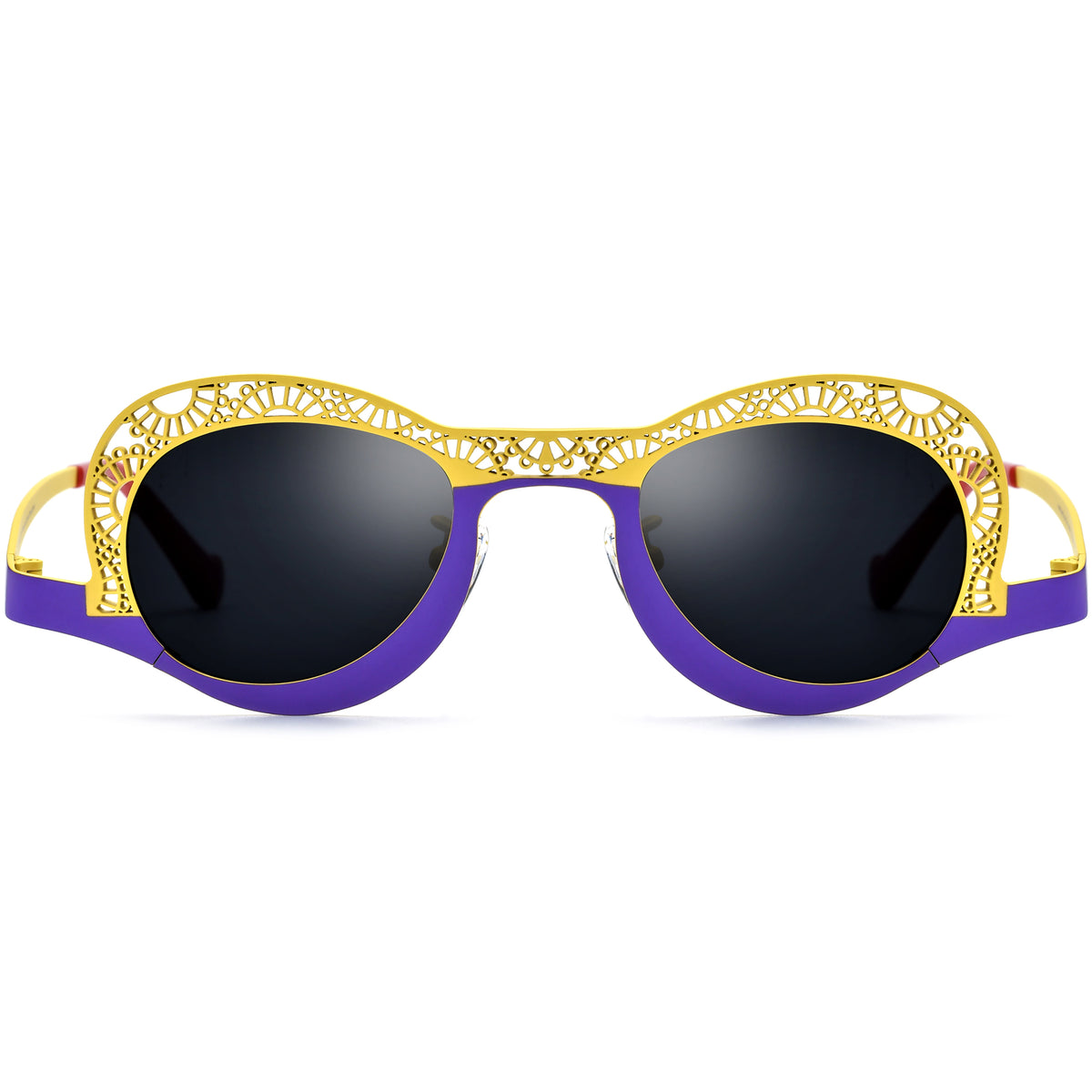 Geometric Sunglasses BRS1145