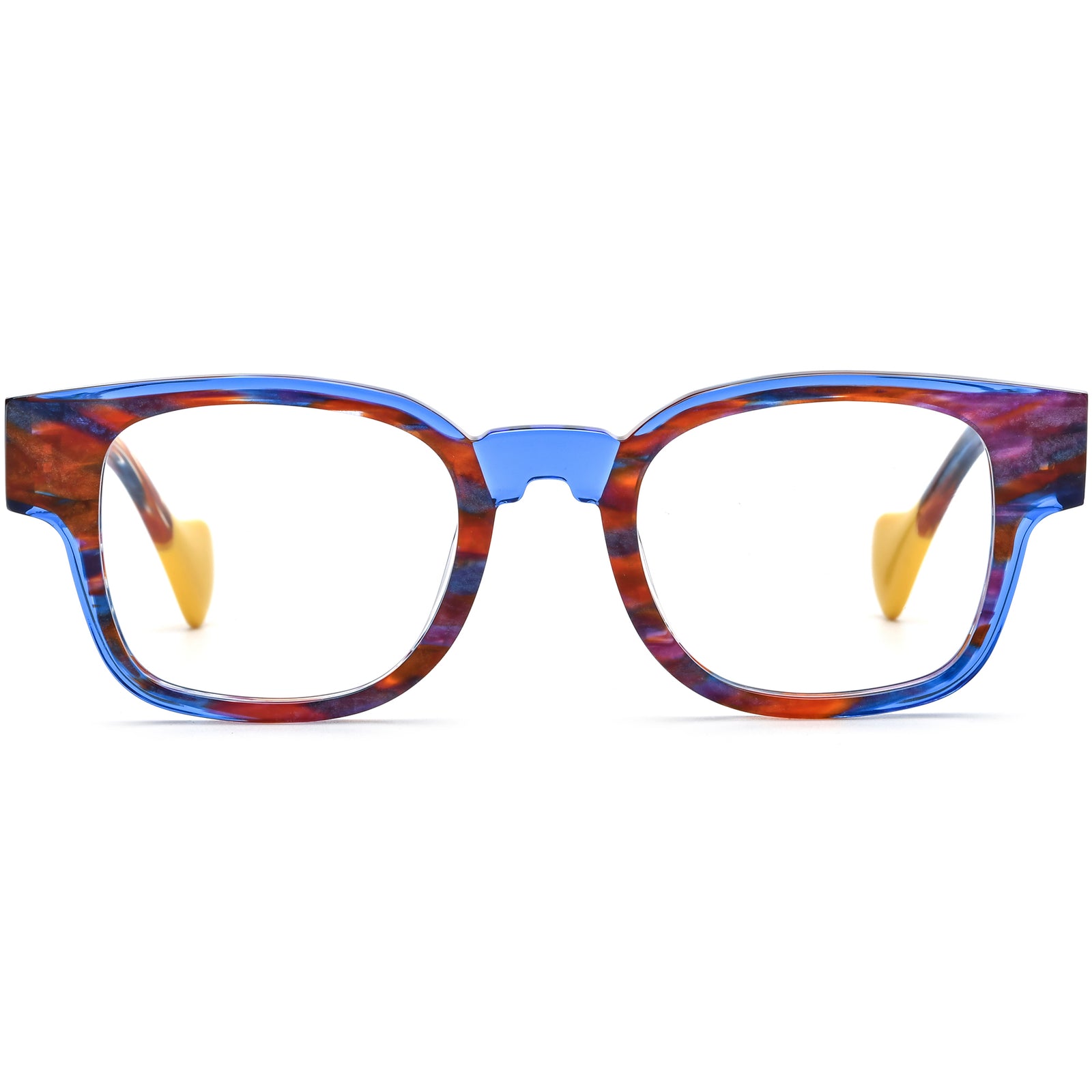 Square Glasses BR1517