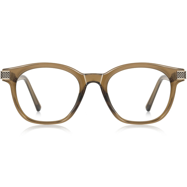 Square Glasses YSD1078