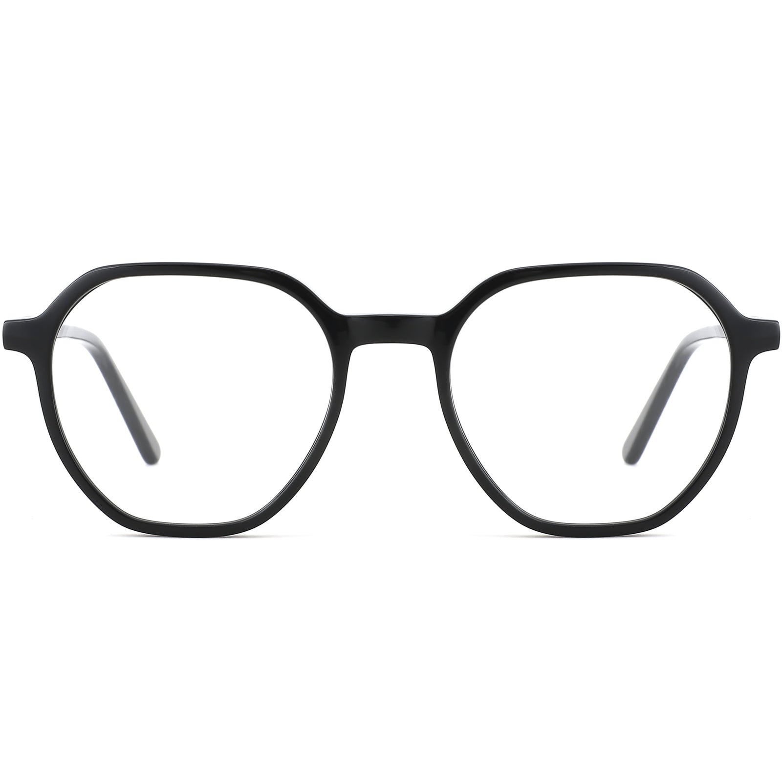 Geometric Glasses YSAA1109