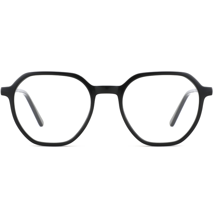 Geometric Glasses YSAA1109