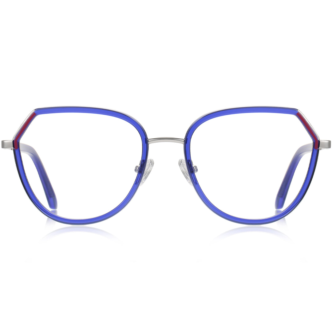Round Glasses PF1157