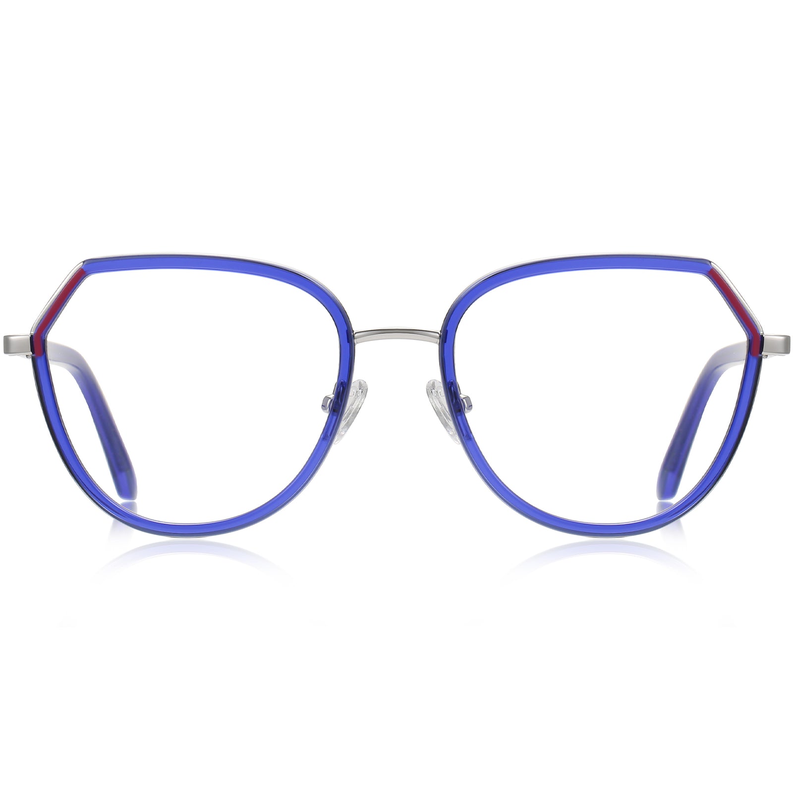 Round Glasses PF1157