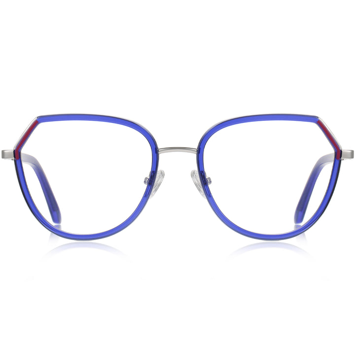 Round Glasses PF1157
