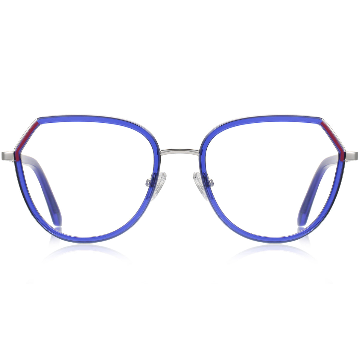 Round Glasses PF1157