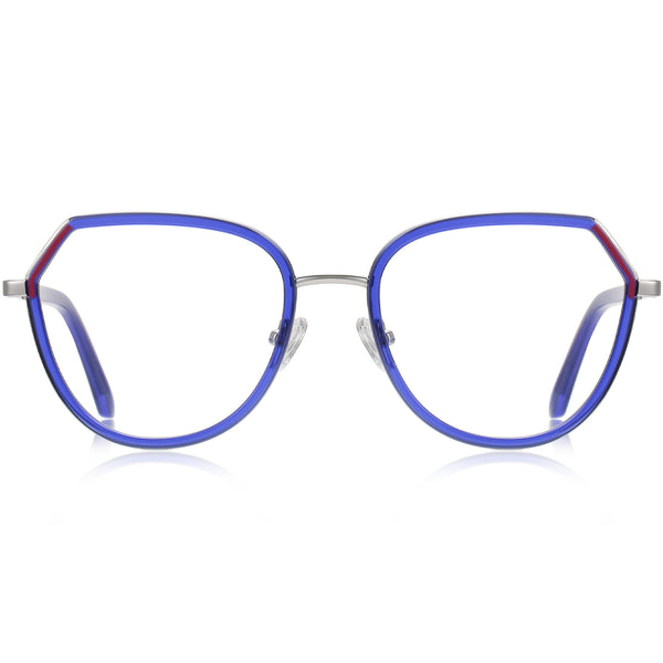 Round Glasses PF1157