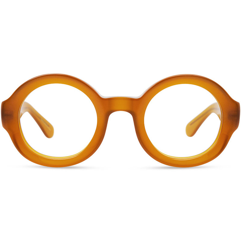 Round Glasses GC1083