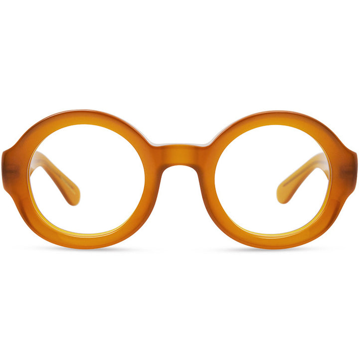 Round Glasses GC1083