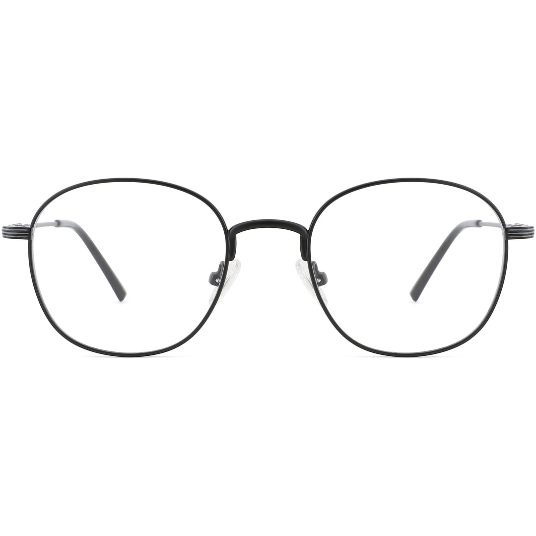 Square Glasses YEM1250