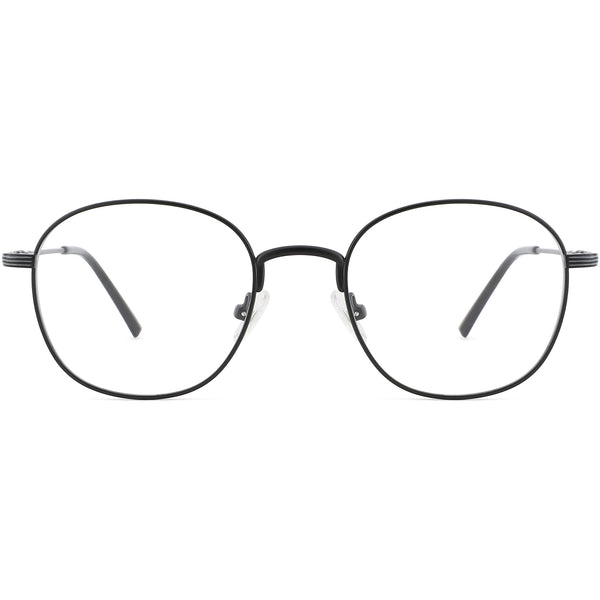 Square Glasses YEM1250