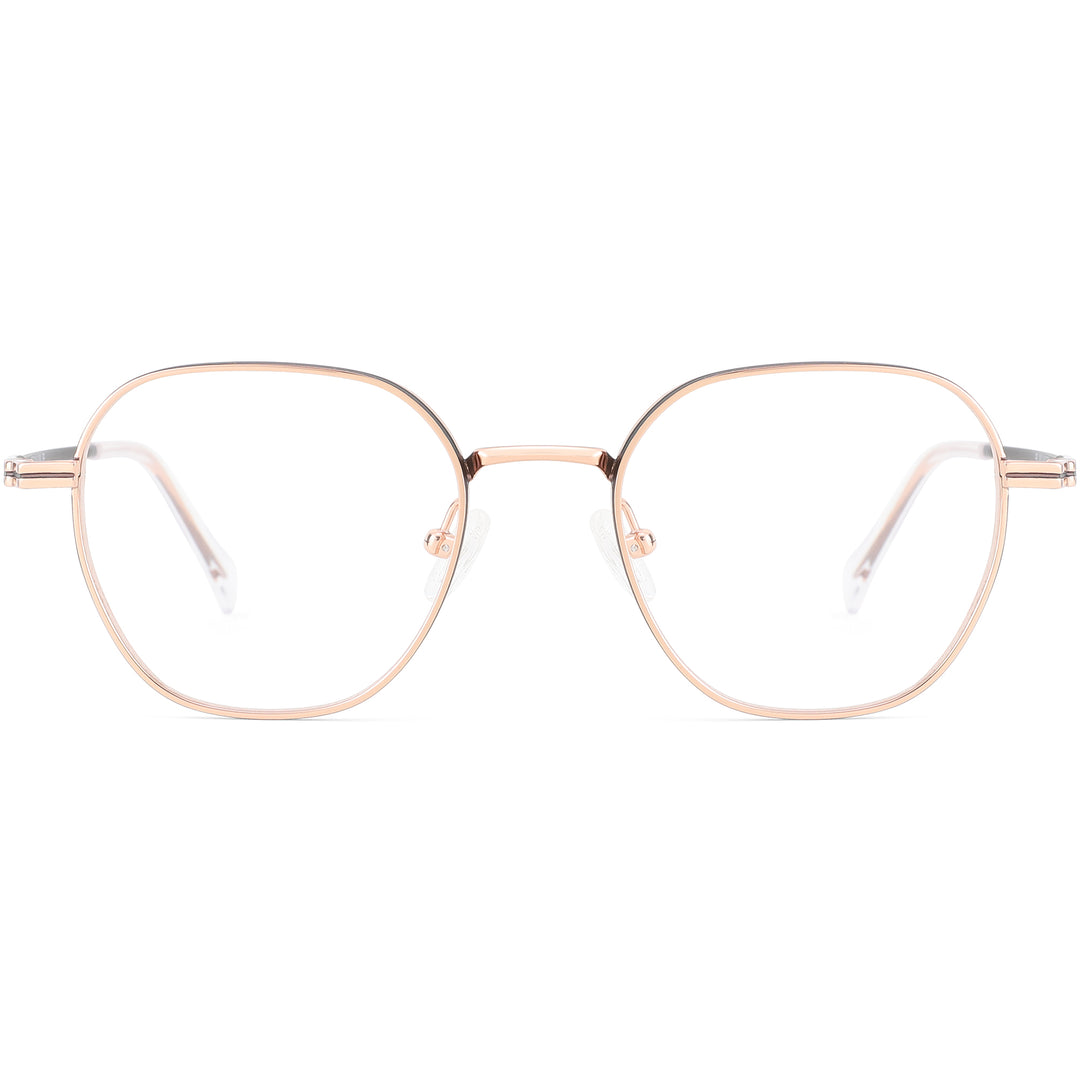 Square Glasses YPT1053