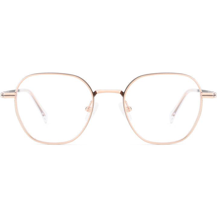 Square Glasses YPT1053