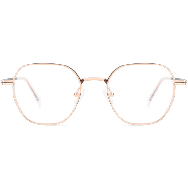 Square Glasses YPT1053