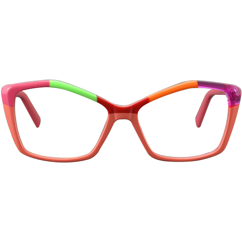 Geometric Glasses TG1151