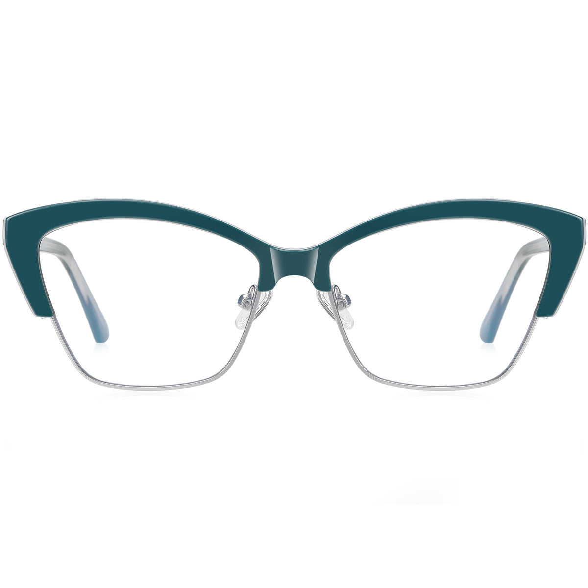 Cat-Eye Glasses PF1005