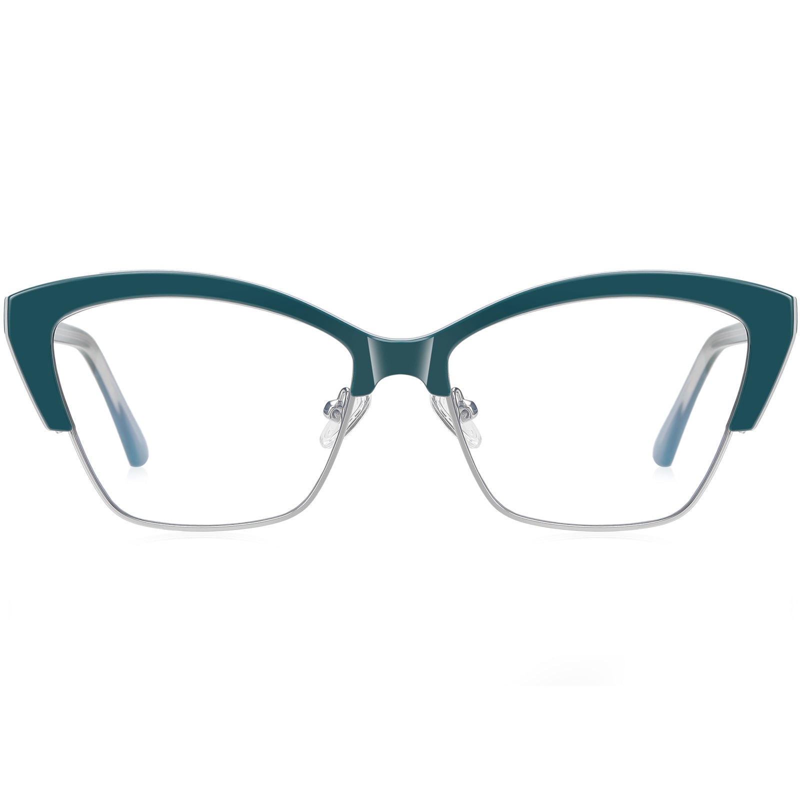 Cat-Eye Glasses PF1005