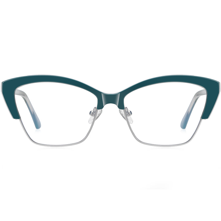 Cat-Eye Glasses PF1005