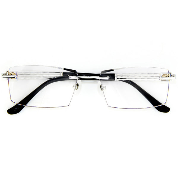 Rectangle Glasses JLS1004