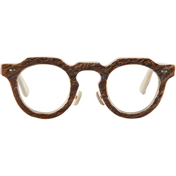 Antler Round Glasses NJ1053