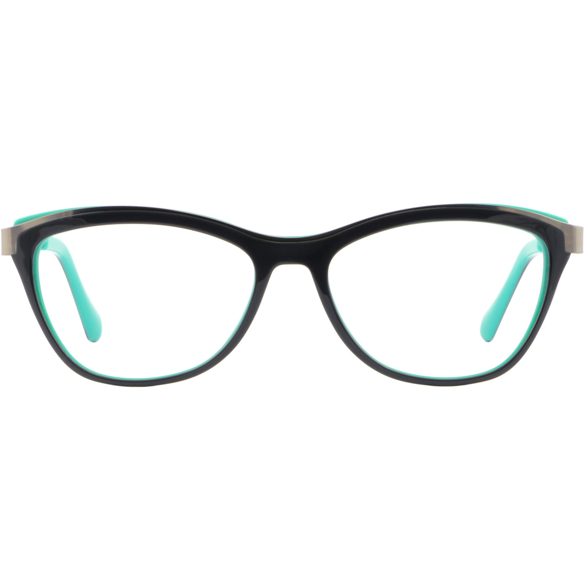 Cat-Eye Glasses O2332