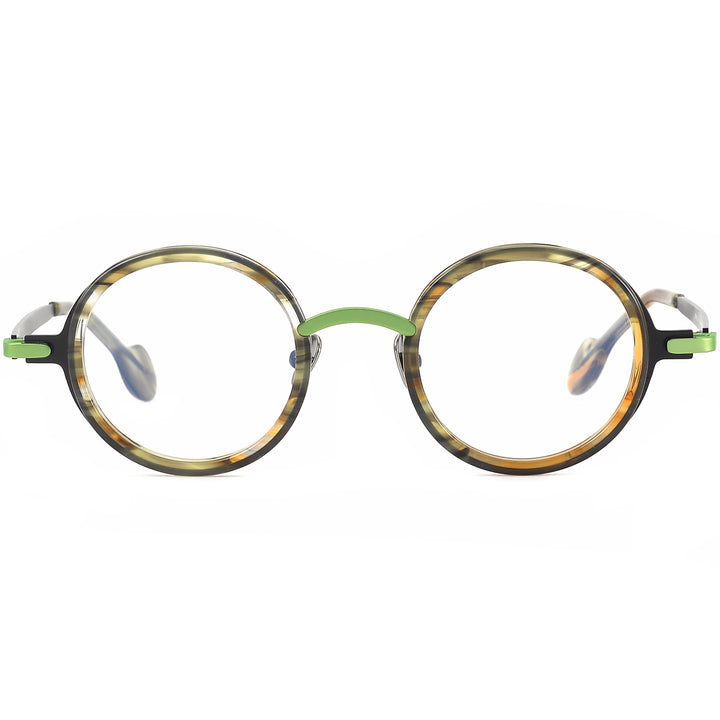 Round Glasses BY1120