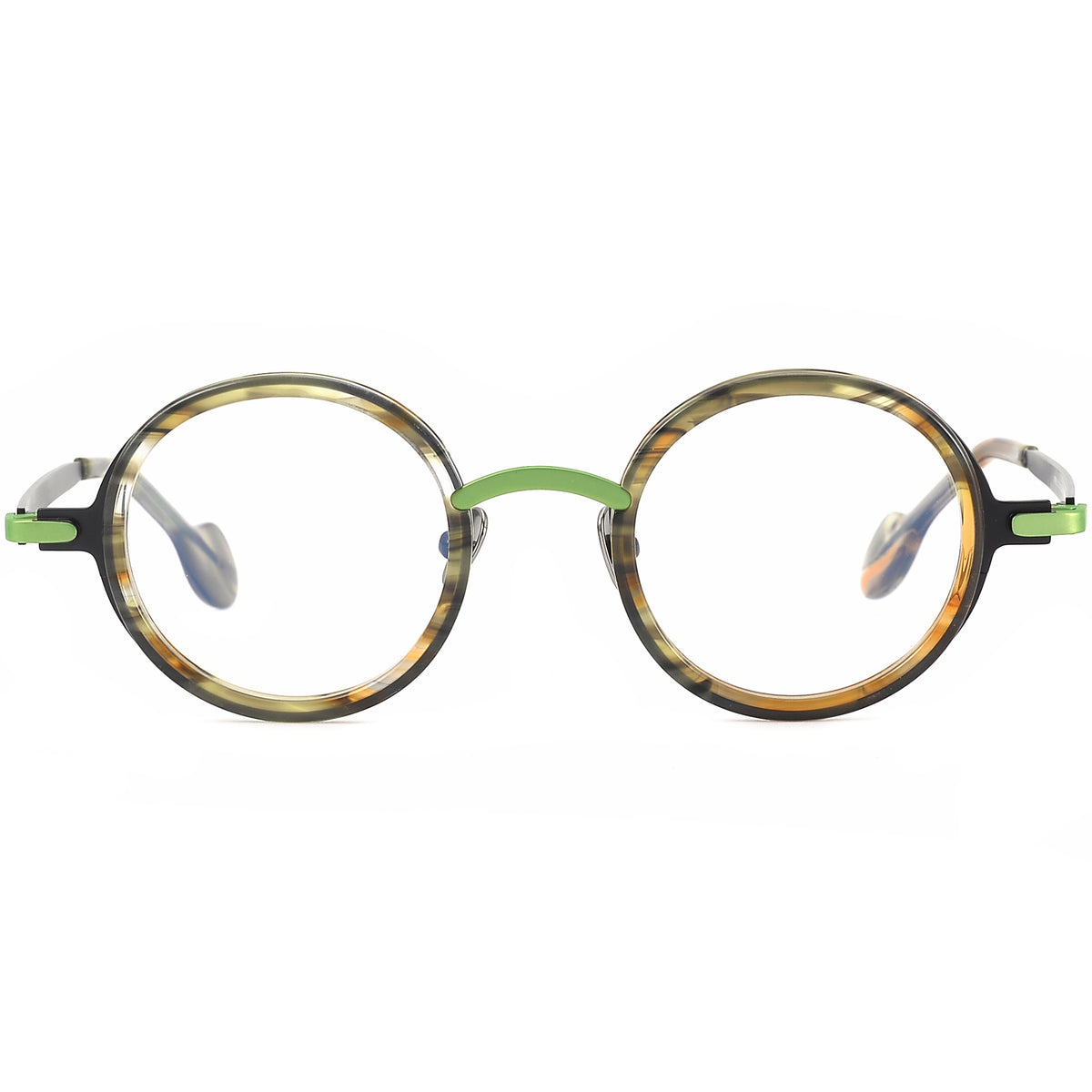 Round Glasses BY1120